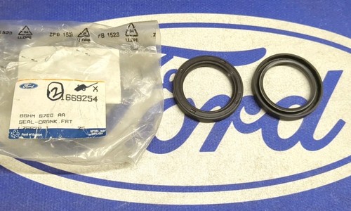 Genuine ford escort turbo - escort, rs