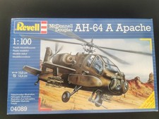 Revell 04089 Model Kit 1:100