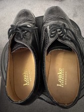 Loake Men’s Amesbury Shoes