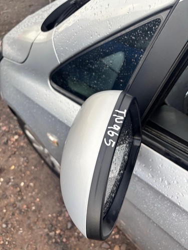 Vauxhall corsa passenger - e,