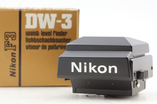 Top mint box nikon - mint, in