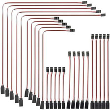 WMYCONGCONG 25 PCS 5 Sizes