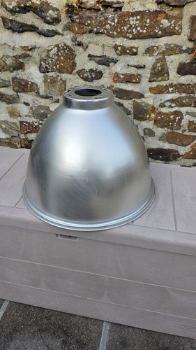 Vintage aluminium industrial - vintage,