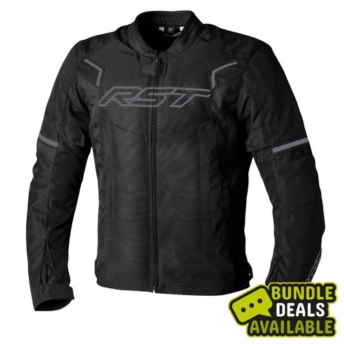 Rst pilot evo - rst, textile