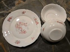 Set Of 4 Arcopal France