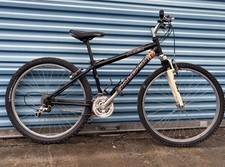 Vintage RALEIGH M50 Mountain