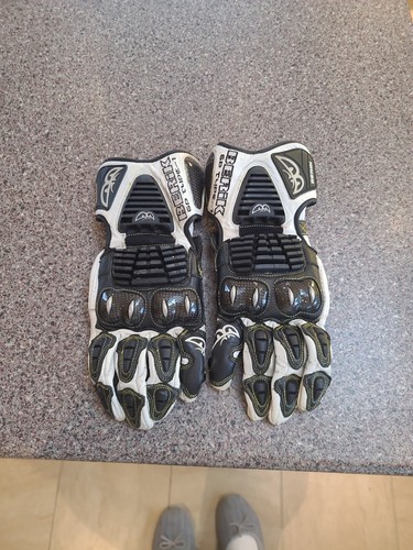 Berik 8087 racing gloves in - racing,