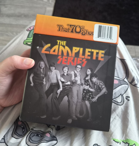 That 70s show - show:, the