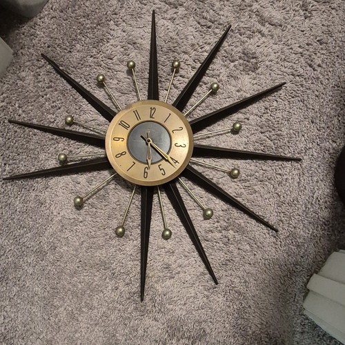 Welby starburst sunburst - welby,
