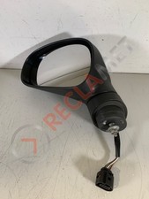 2009 SEAT Leon Fr N/s Wing