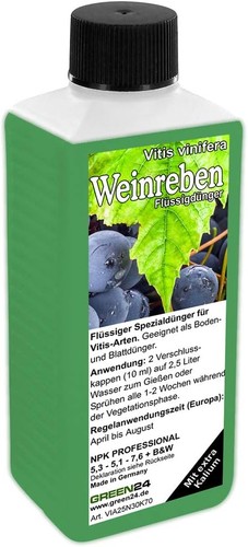 Green24 vitis vinifera liquid - vitis,
