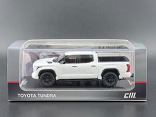 CM Model Toyota Tundra –