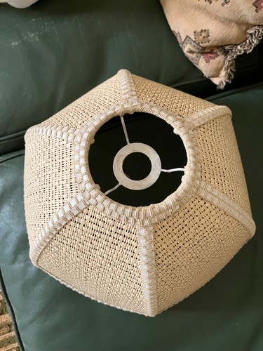 Vintage 70s 80s - vintage, rattan