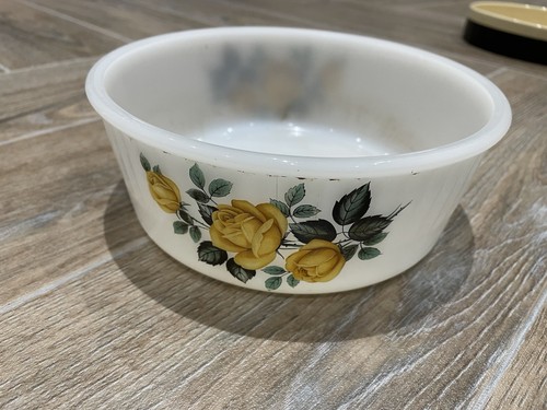 Phoenix opalware vintage - phoenix,