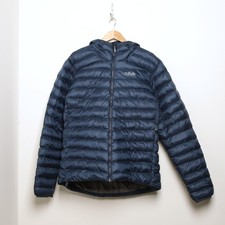 RAB Men's Cirrus Alpine Jacket