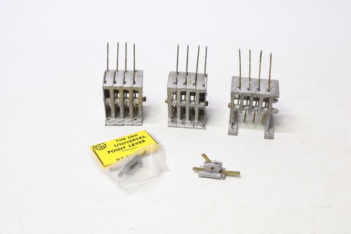Gem lever frames - gem, &