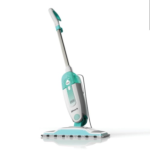 Sanitizing and cleaning - , shark