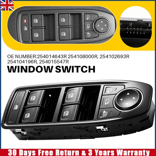 For renault captur - for,
