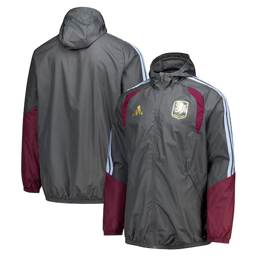 Aston villa adidas training - villa,