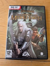 Lord of the Rings: Battle for Middle-Earth 2 Rise of the Witch King