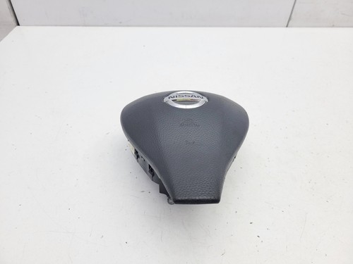 Nissan qashqai j11 - j11, steering