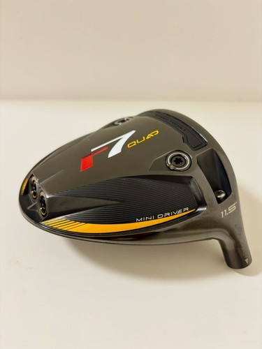 Taylormade mini driver - taylormade,