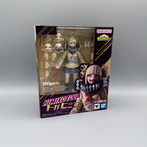 Bandai figuarts my hero - figuarts,