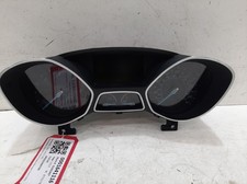 FORD FOCUS ZETEC TDCI MK3