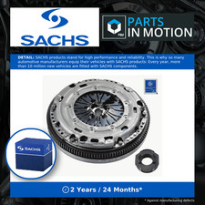 Dual Mass Flywheel DMF Kit with Clutch 2290602004 Sachs Top Quality Guaranteed