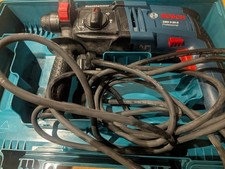 Bosch drill gbh 20d - bosch, 2-20d