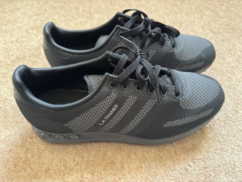 Adidas weave trainers - adidas,