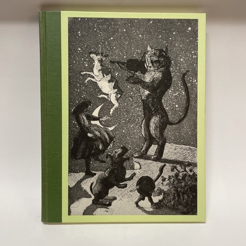 Nursery rhymes paula rego - nursery, rhymes-
