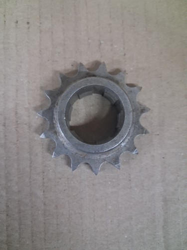 Bsa c15 new but - stock, 15t