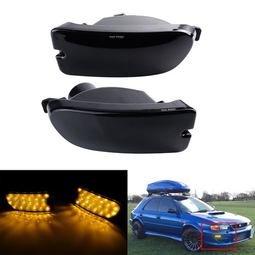 For subaru impreza - subaru, gc