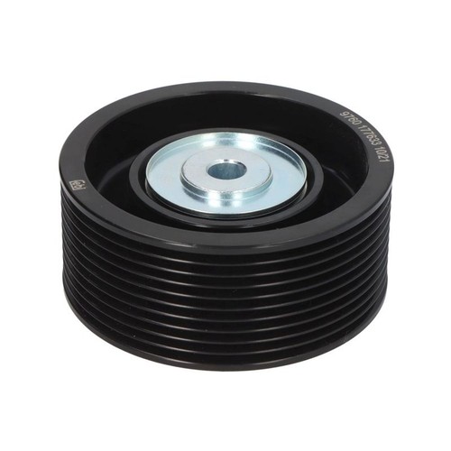Multi belt pulley fits - v-belt, fits: