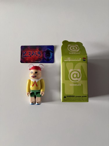 Bearbrick series - series, 49
