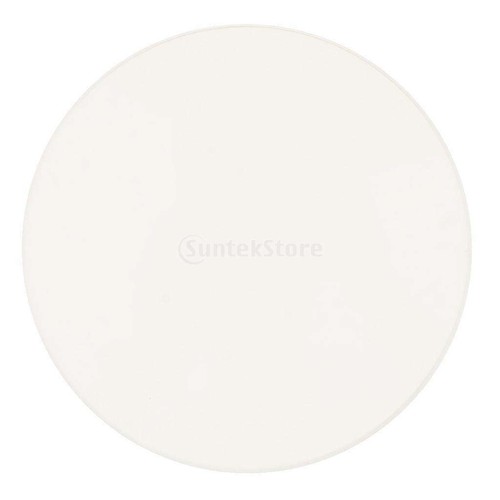 20pcs domed mineral crystal - 20pcs,