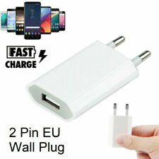 European USB Power Adapter EU