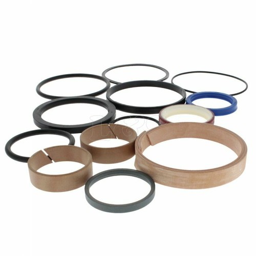 Tipping ram seal kit for - ram,