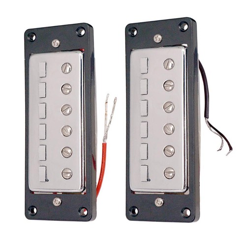Set mini pickup bridge and - set,