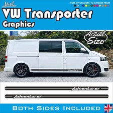 LWB VW Volkswagen Transporter