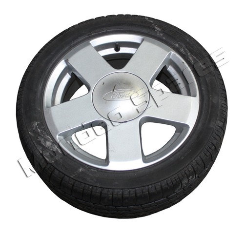 Genuine ford fiesta - genuine,