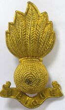 Old Vintage Royal Artillery