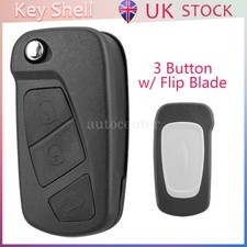 For Ford KA MK2 Key Fob Case