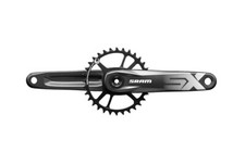 Sram SX EAGLE DUB - Boost 148 Crankset - 12speed - 32T - 165/170/175mm