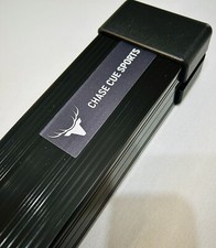 Chase Cue Sports Snooker/Pool