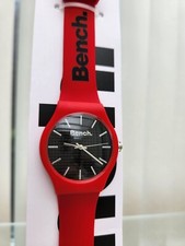 Bench Watch Mens Boys Ladies