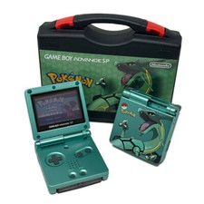Nintendo Game Boy Advance SP
