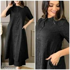 Indian Designer Khadi Cotton