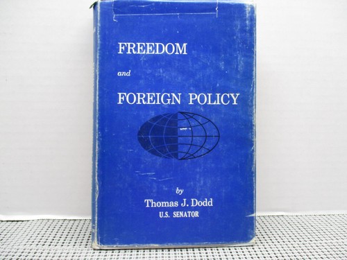 Freedom and foreign - freedom,